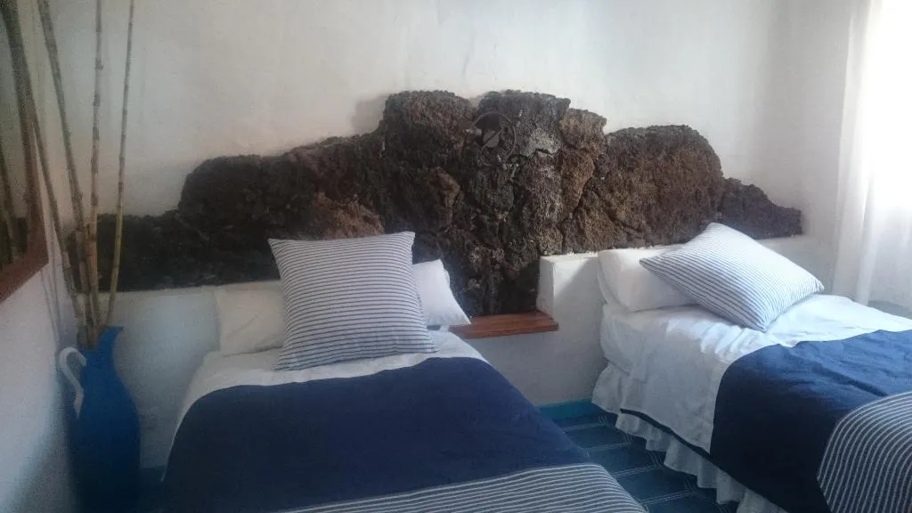 APARTMENT CAPACITY 5 Room, Villa Juan, La Palma