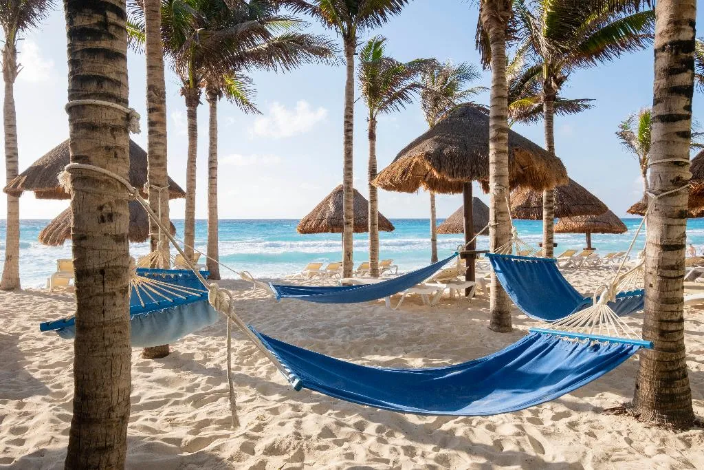 Beach, NYX Cancun, Cancun Area