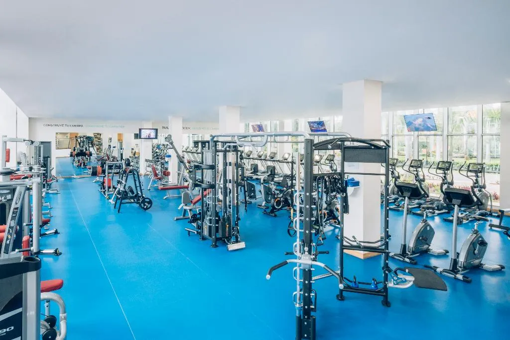 Sports and Entertainment, Iberostar Selection Paraiso Maya Suites AI, Cancun Area