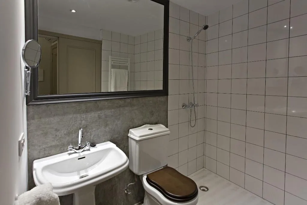 Room, El Jardinet De Sant Esteve, Barcelona