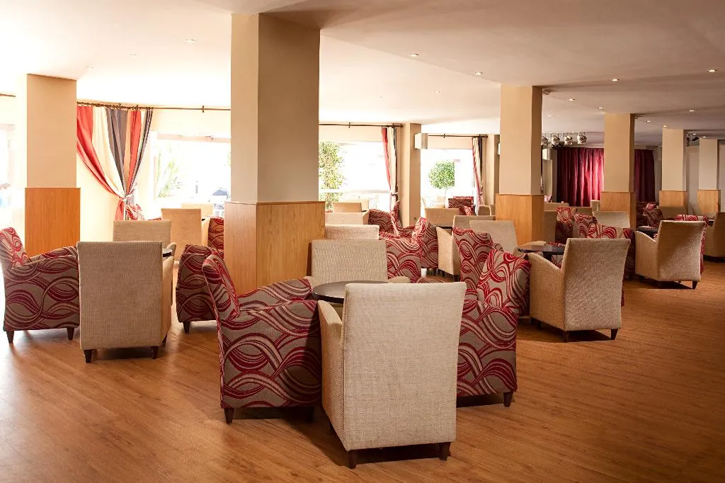 Bar, Ona Marinas de Nerja, Costa Del Sol