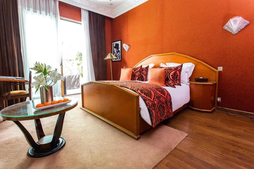 Room, Hôtel Le Doge Casablanca, Casablanca