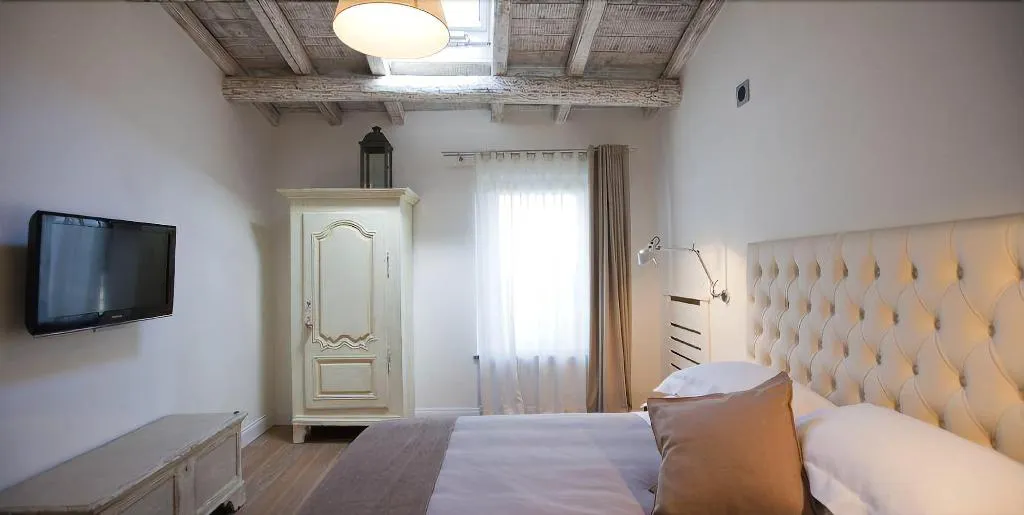 Room, Misia Country Resort & Spa, Perugia