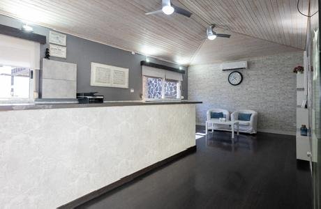 Harbour Club, Tenerife