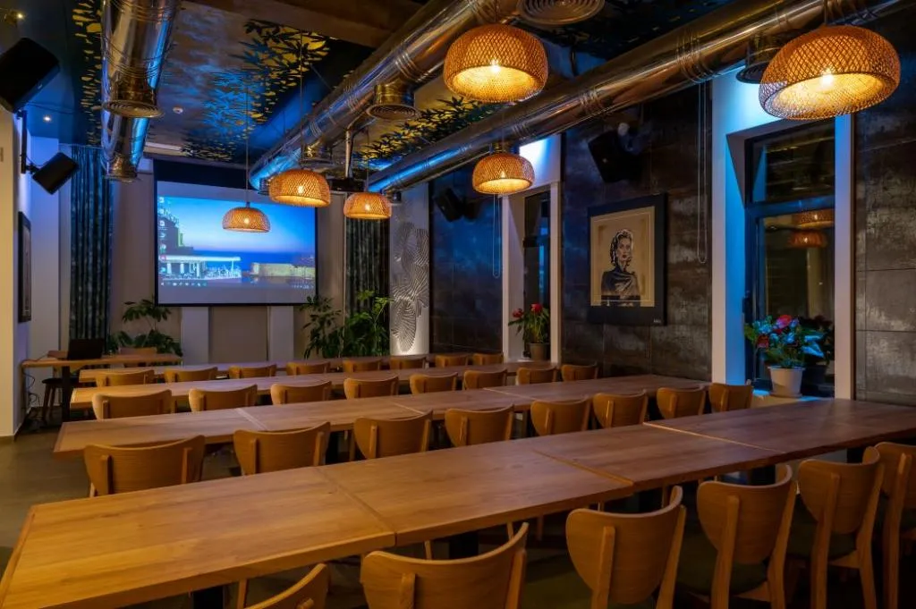 Conferences, Lato Boutique Hotel, Crete