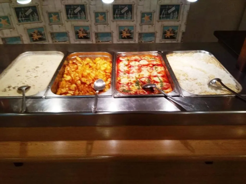 Restaurant, Tintyava, Varna