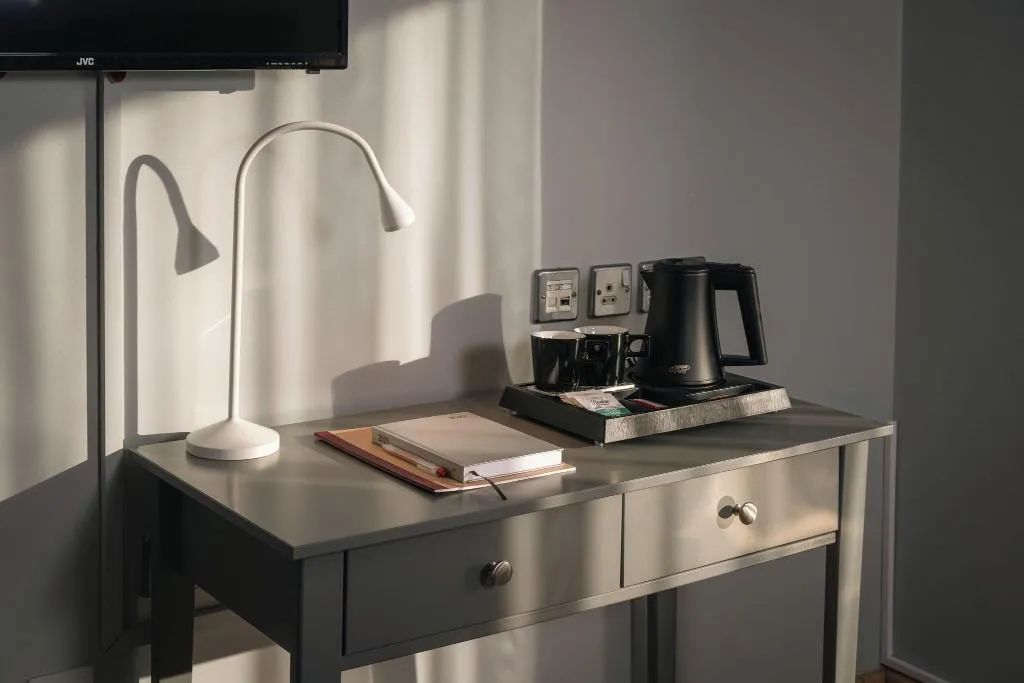 DOUBLE STANDARD Room, Beresford Dublin, Dublin