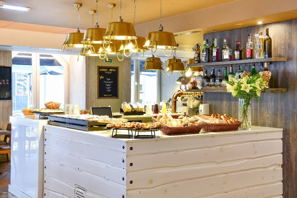 Restaurant, My Story Hotel Ouro, Lisbon