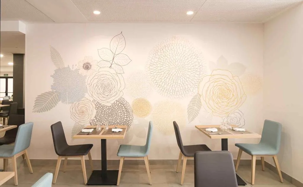 Restaurant, Jaime I, Costa Blanca