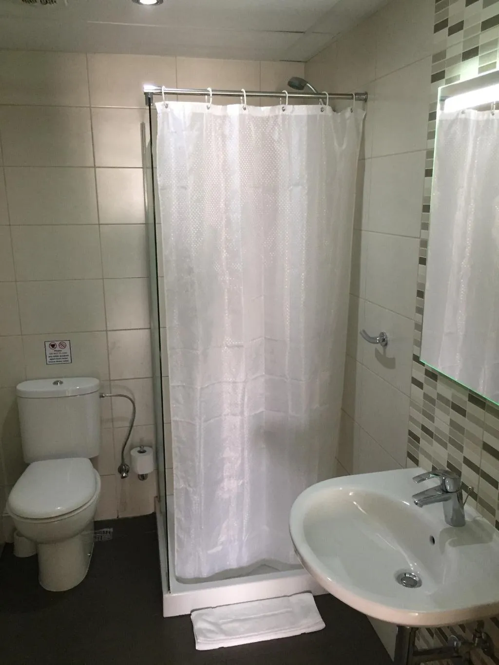 Room, Sunseeker Holiday Complex, Malta
