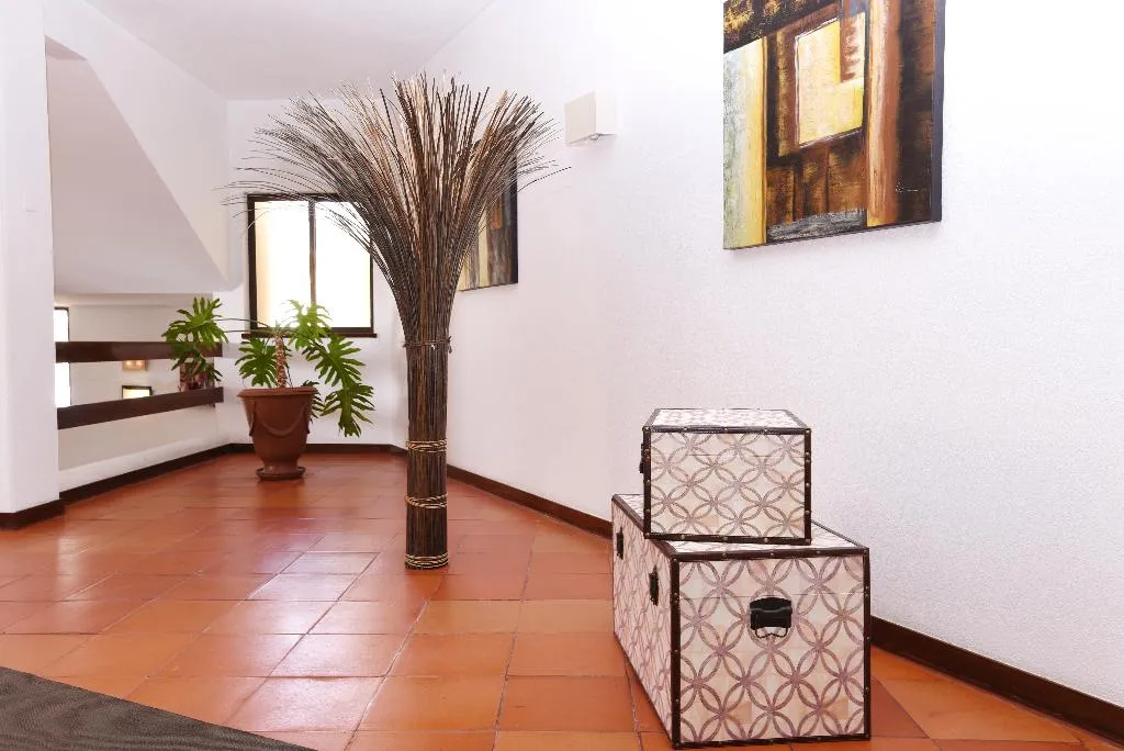 Lobby, Praia da Lota Resort - Hotel, Algarve