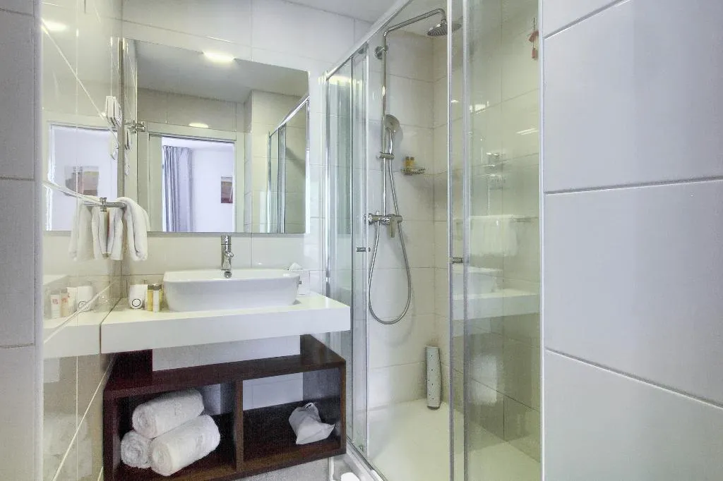 DOUBLE STANDARD Room, TUI Blue Kalamota Island, Dubrovnik