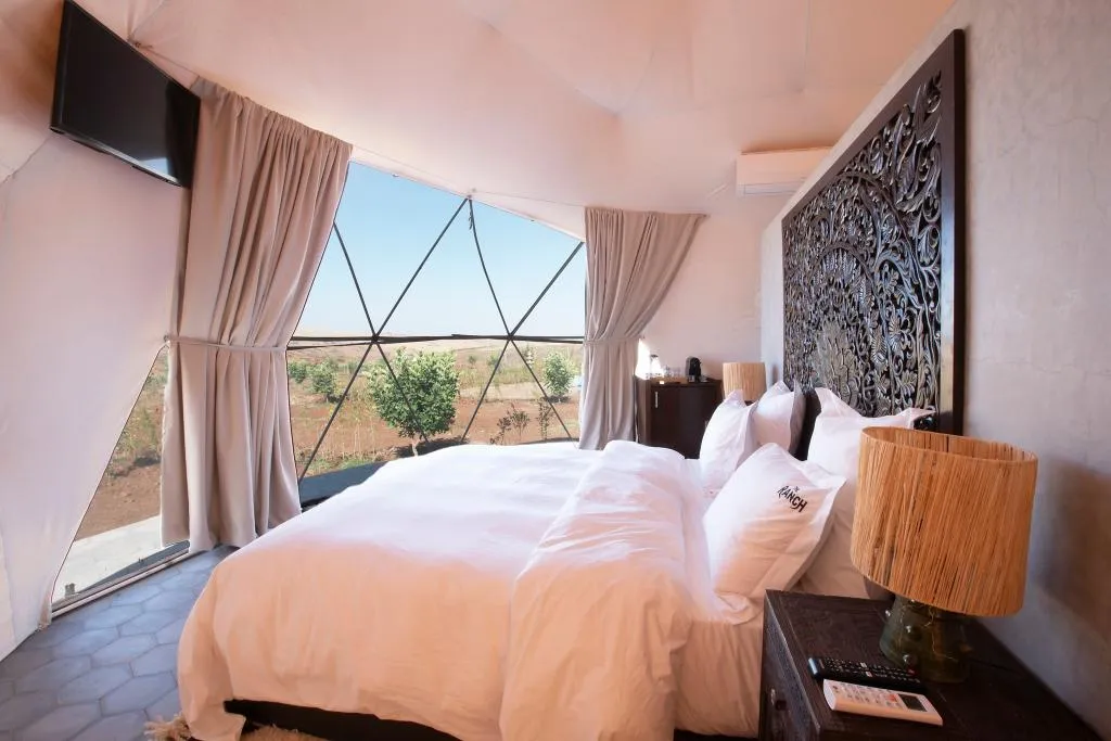 Room STANDARD Room, The Ranch, Marrakech