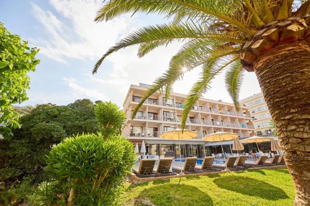 General view, Nura Condor, Majorca