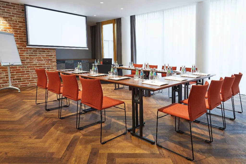 Conferences, Inx Design Hotel, Krakow