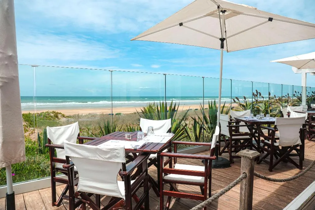 Restaurant, Mazagan Beach & Golf Resort, Casablanca