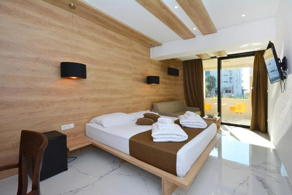 DOUBLE COMFORT Room, Jona Split Rooms, Split