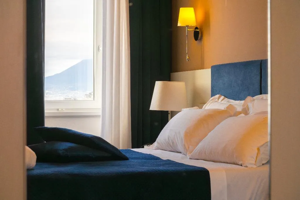 JUNIOR SUITE STANDARD Room, Palazzo Cappuccini Art Relais, Naples