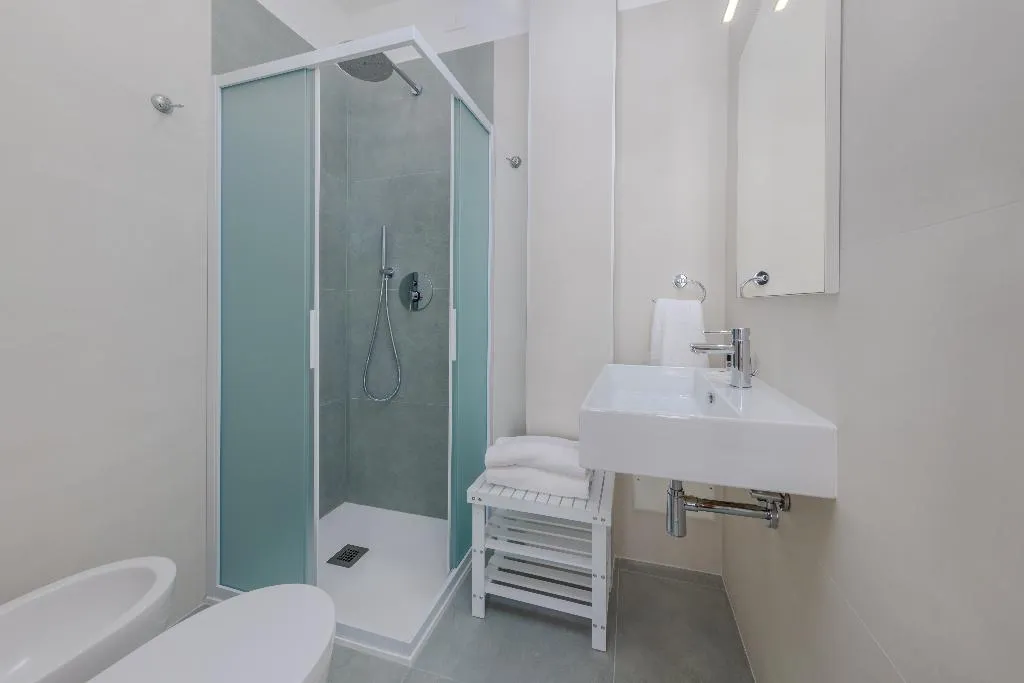 DOUBLE SINGLE USE SUPERIOR Room, Palladio, Venice