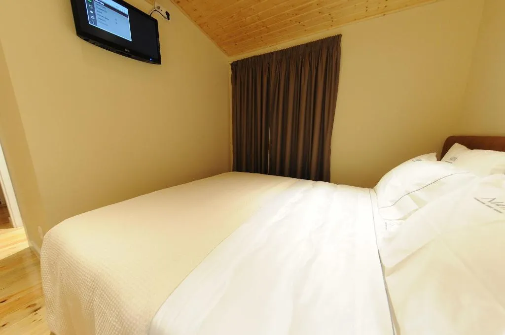 Room, Naya - Downtown Guesthouse, Porto