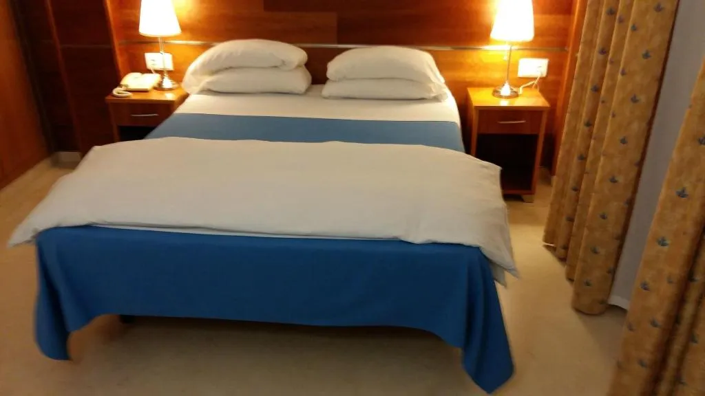 Room, Mar Azul, Costa Blanca