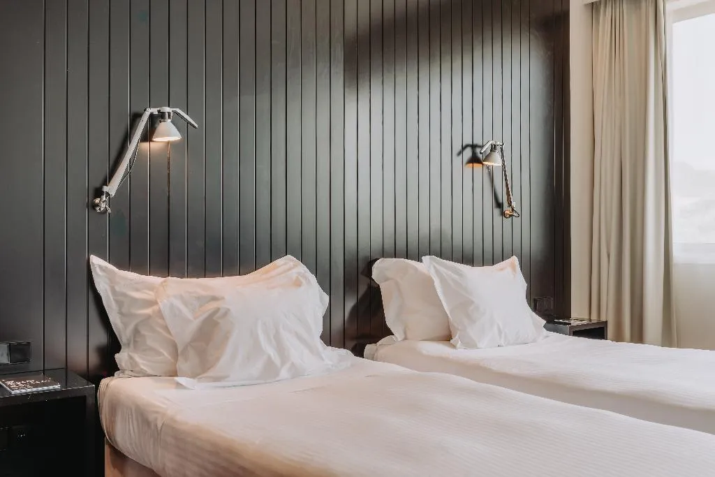 SINGLE STANDARD Room, Hotel Flor de Sal by the Editory, Porto