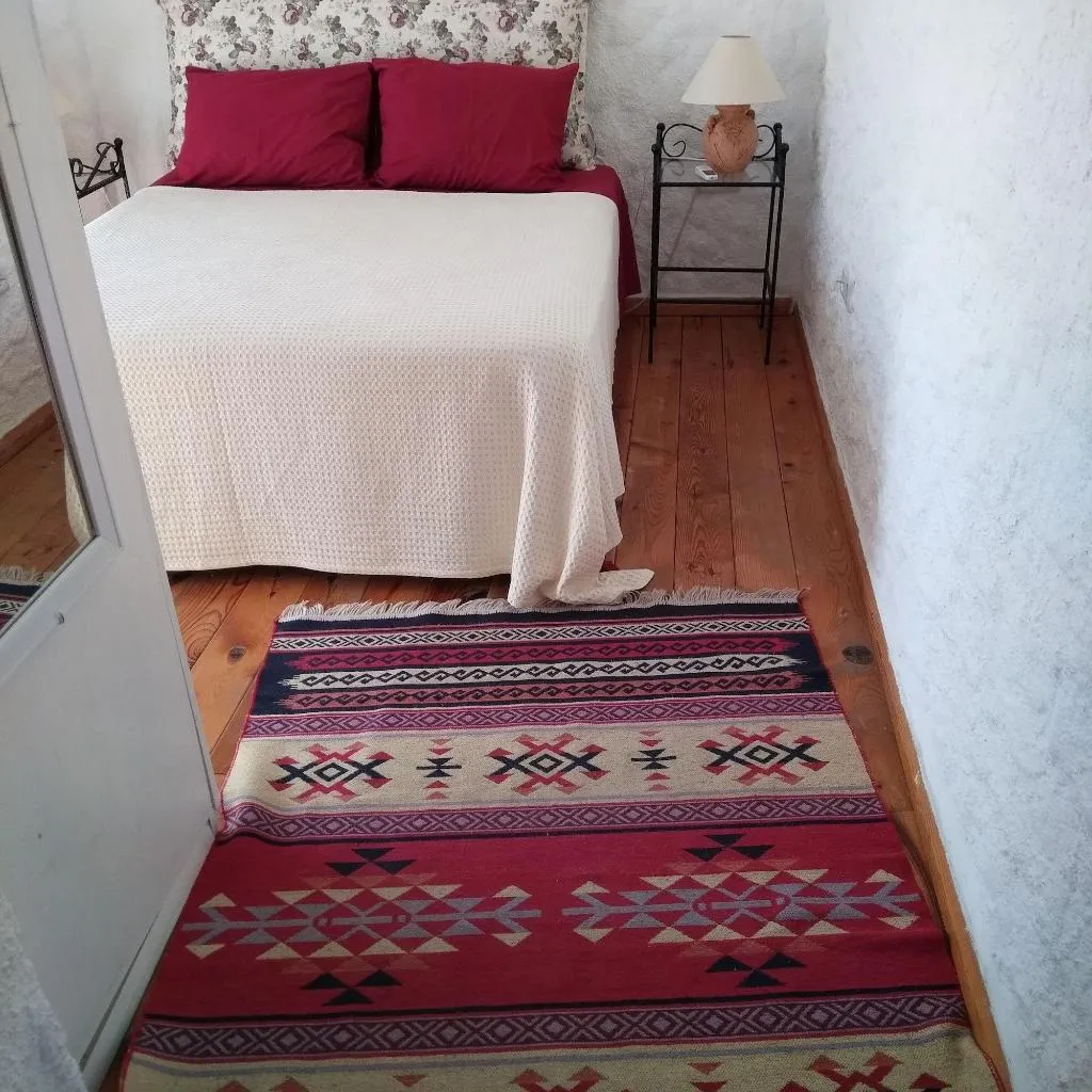DOUBLE STANDARD Room, Narcicegi Butik Otel Alacati, Izmir
