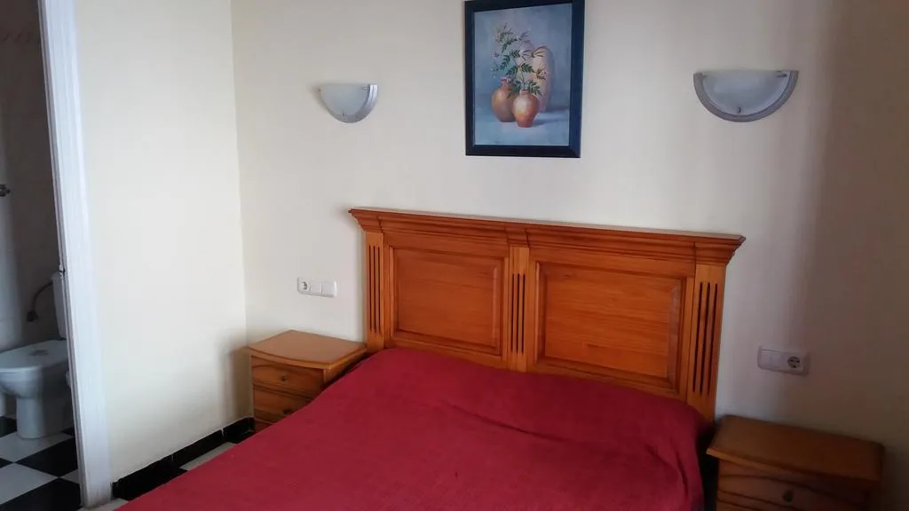 General view, Hostal Micaela, Costa Del Sol