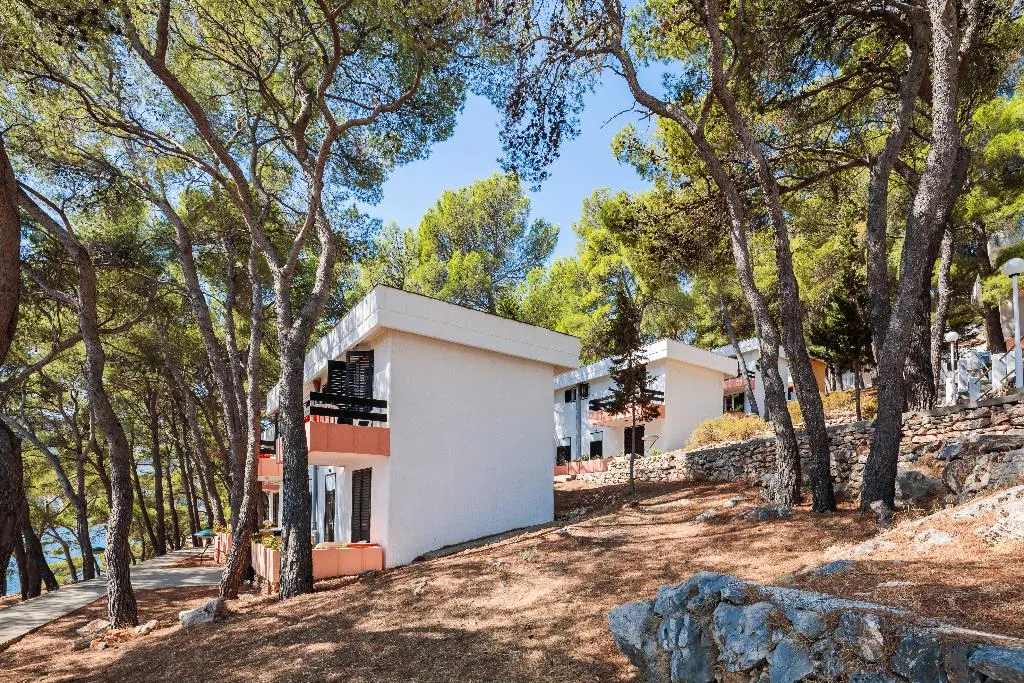 STUDIO COMFORT Room, Fontana Resort, Split