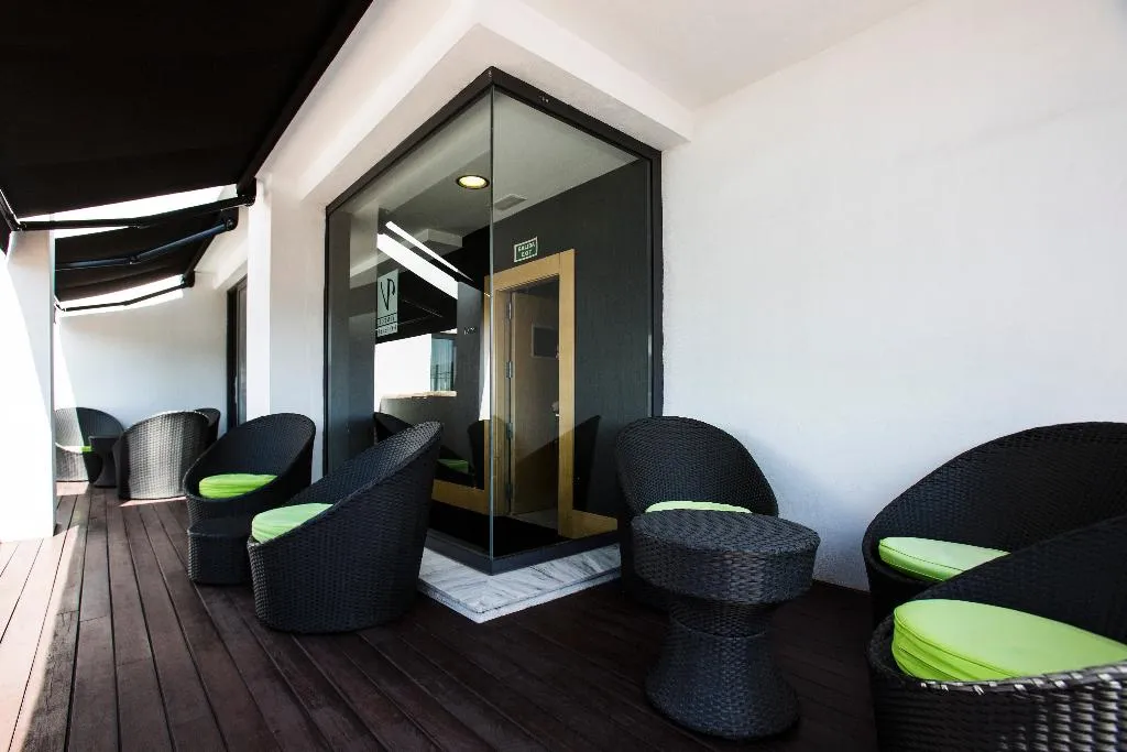 SUITE STANDARD Room, Vincci Seleccion Posada del Patio, Costa Del Sol