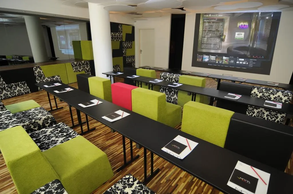 Conferences, Moods Boutique Hotel, Prague