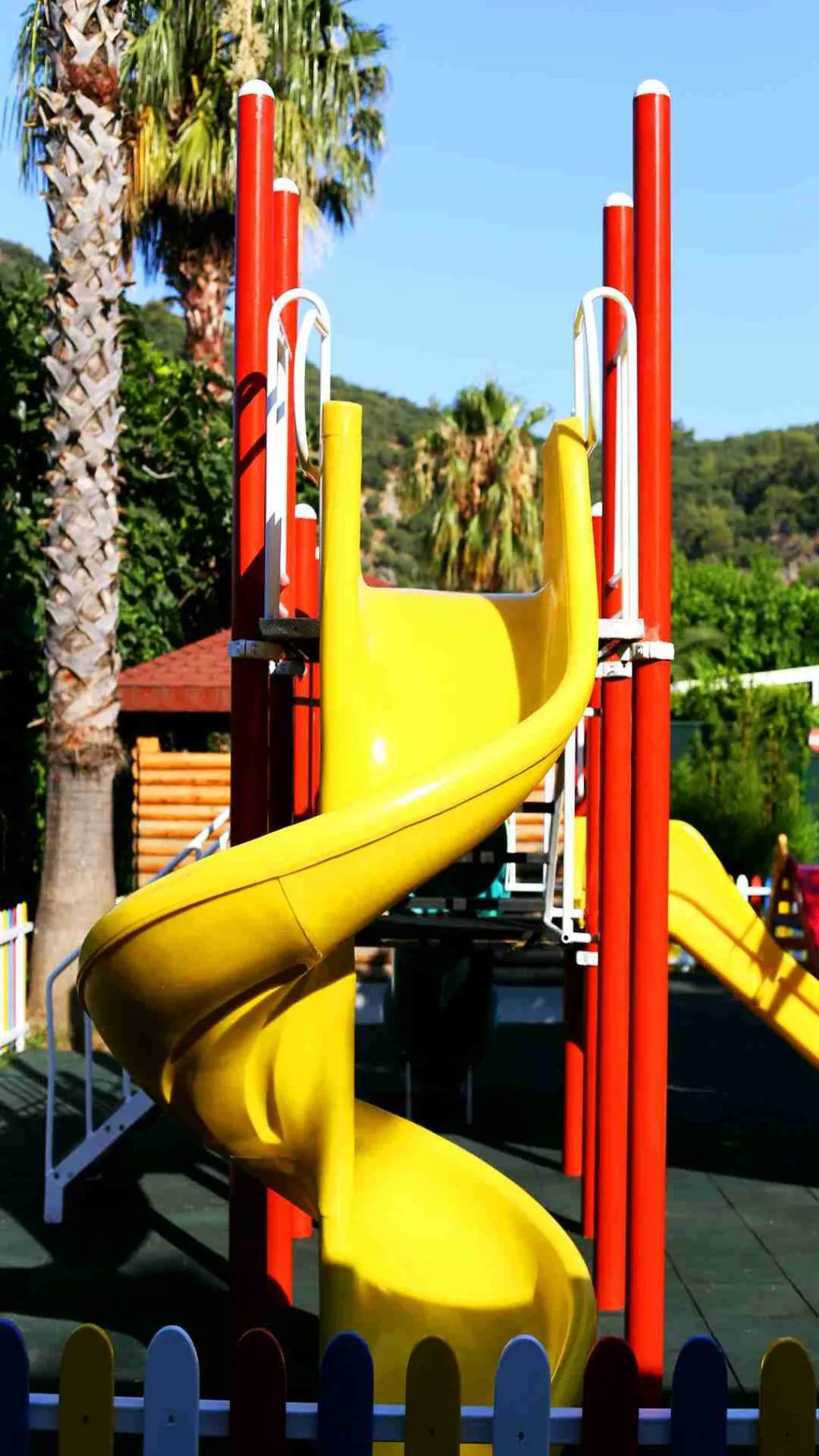 Sports and Entertainment, Alize Hotel, Dalaman
