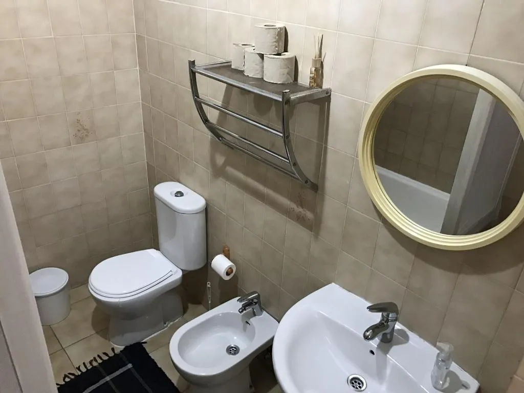 Room, Pensión Alcalá, Tenerife