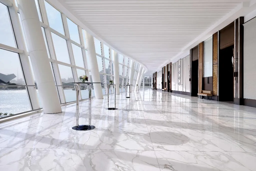 Conferences, Crowne Plaza Dubai Festival City, Dubai