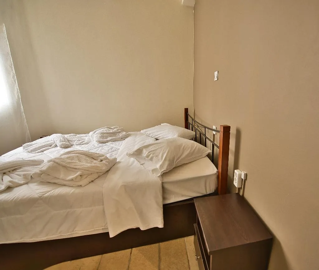 Double or Twin WITH VIEWS Room, Athens City Plaza, Athens
