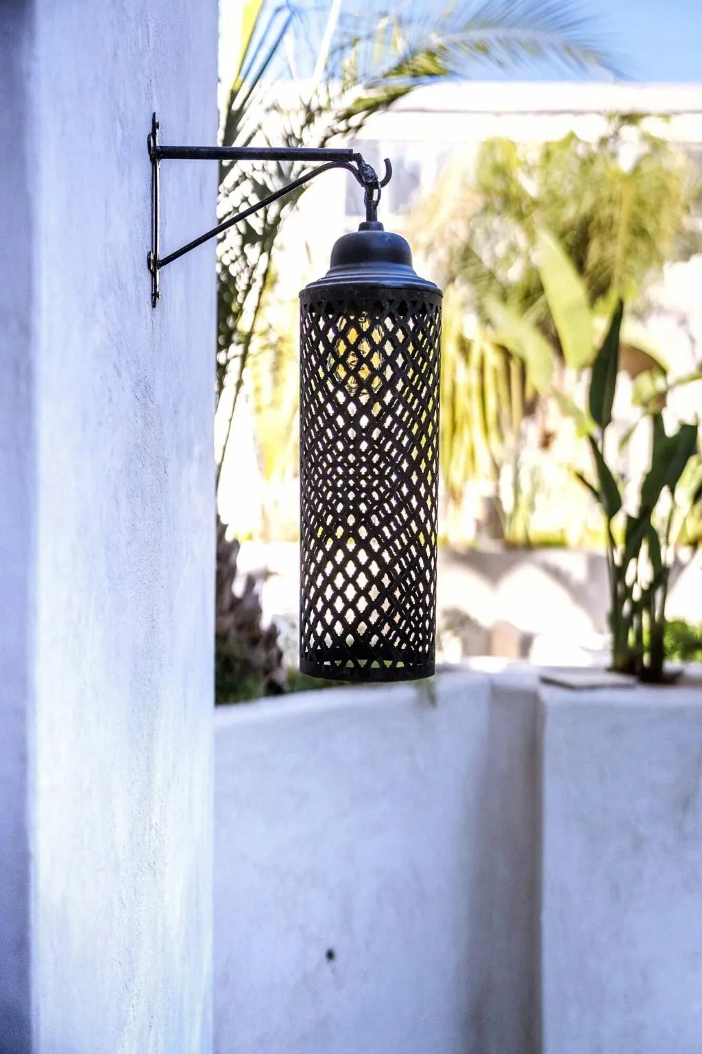General view, Riad Xo, Marrakech