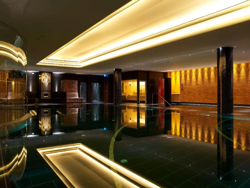 Sports and Entertainment, Radisson Blu Hotel Latvija, Riga