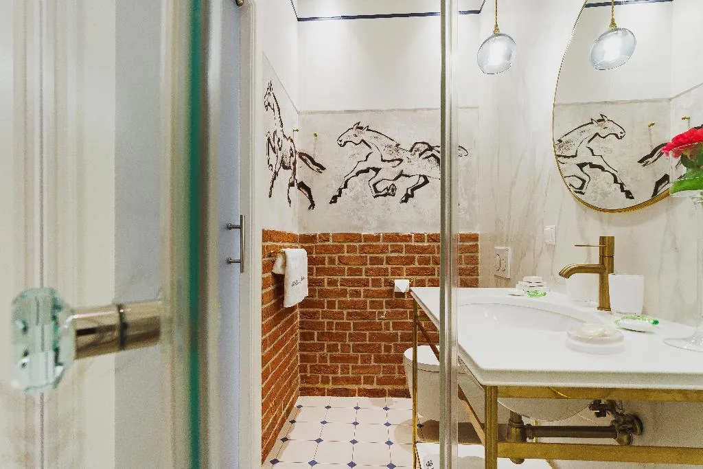 STUDIO SUPERIOR Room, Bracka 6 Apartments, Krakow