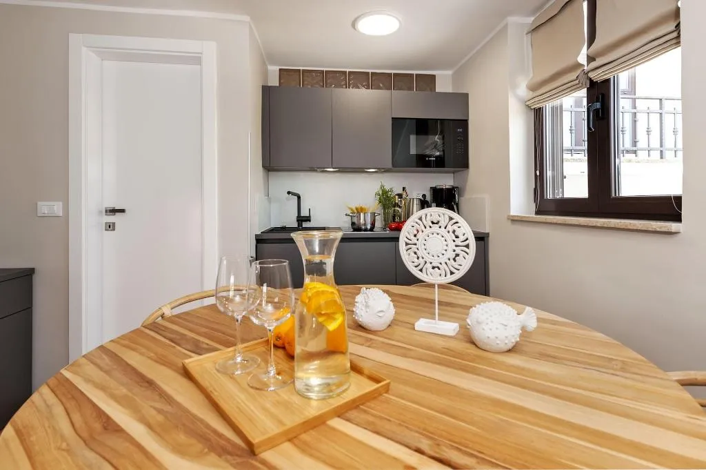 Room, Sunset Residence Rovinj, Istria