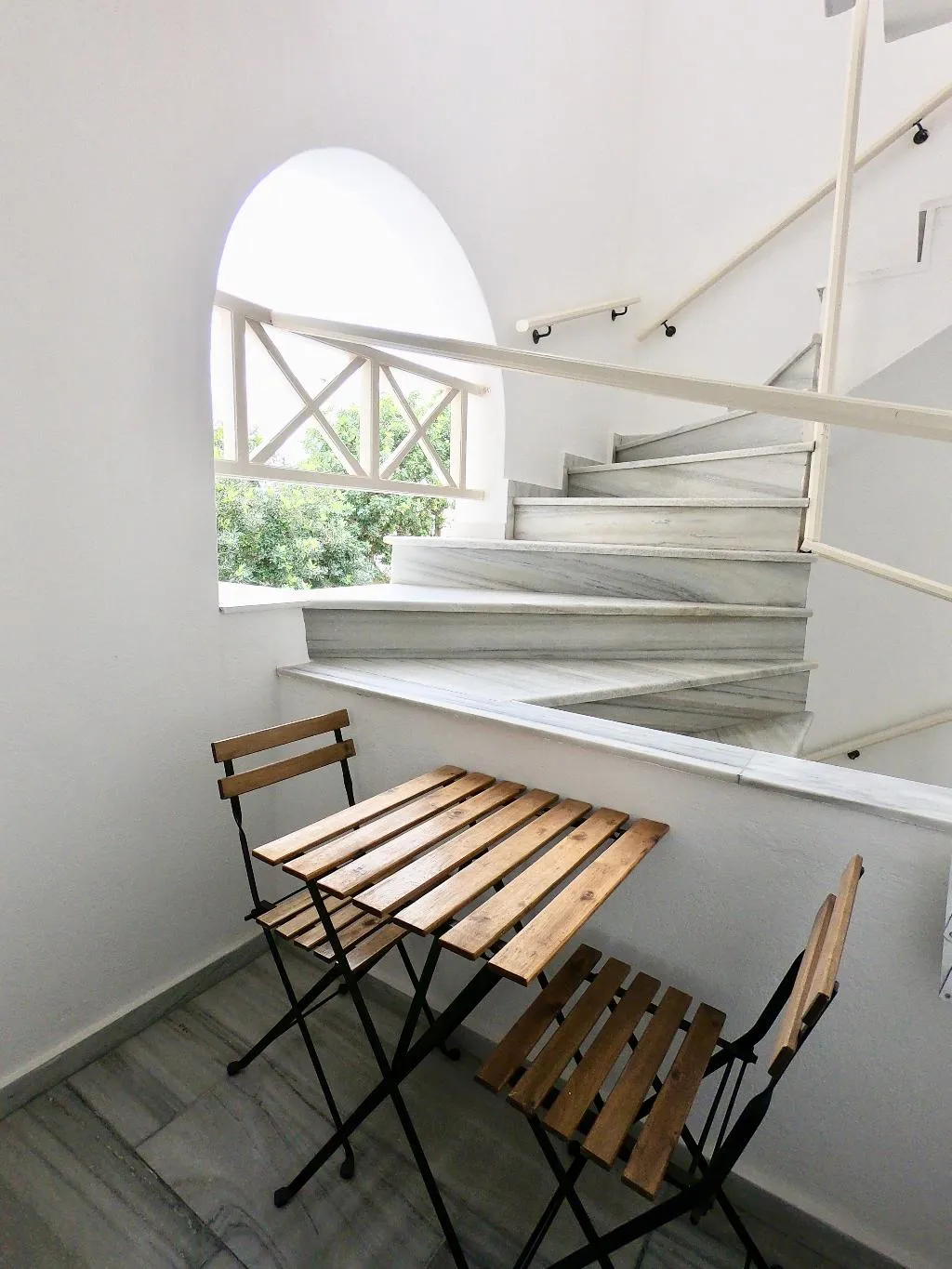 STUDIO STANDARD Room, Anny Studios Perissa Beach, Santorini