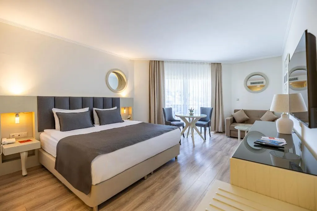 Room, Sisus Marina Çeşme, Izmir