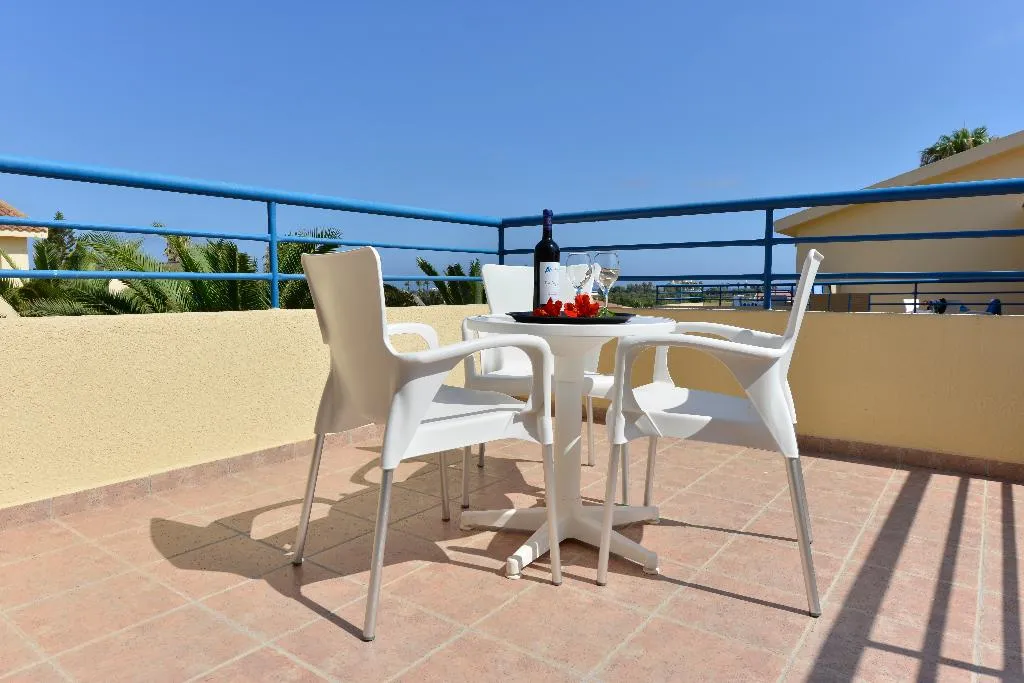 STUDIO SUPERIOR Room, Macronissos Village Club, Cyprus