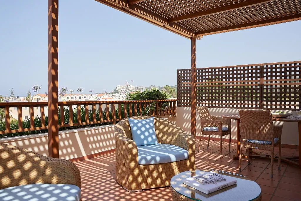 SUITE EXECUTIVE Room, Minoa Palace Resort & Spa, Crete