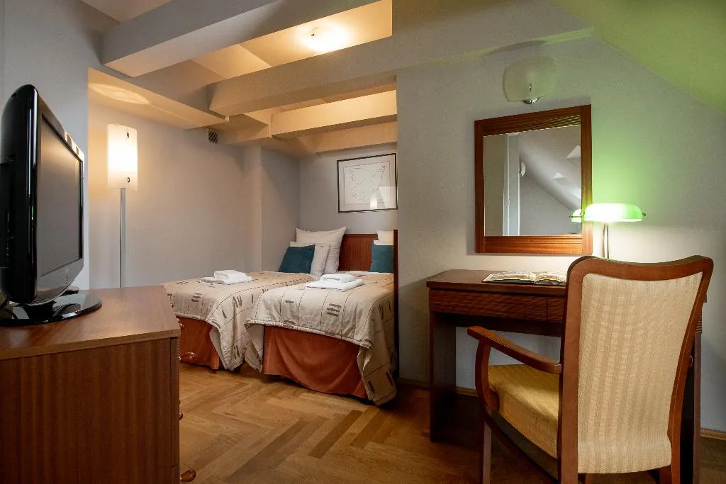 APARTMENT ECONOMY Room, Red Brick Apartments, Krakow