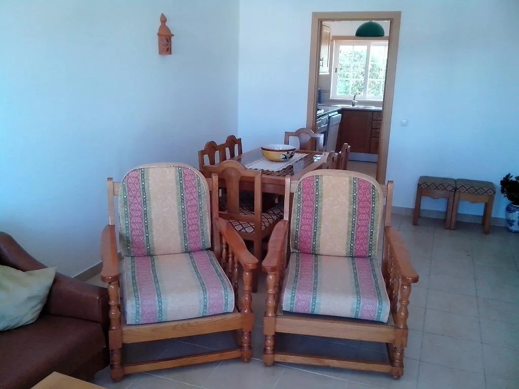 APARTMENT TWO BEDROOMS Room, RC - Pata Residence, Algarve