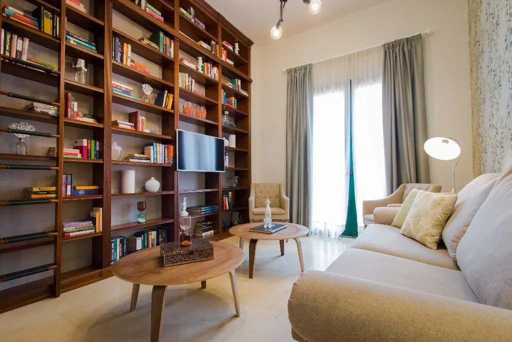 APARTMENT ONE BEDROOM Room, Holidays2Malaga Premium Apartments, Costa Del Sol