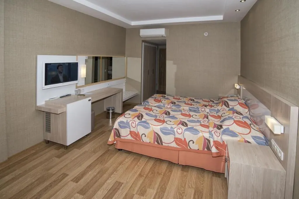 DOUBLE SINGLE USE STANDARD Room, Riviera Hotel & Spa, Antalya