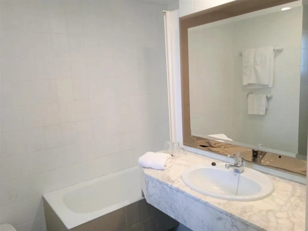 Room, Hotel 153, Barcelona