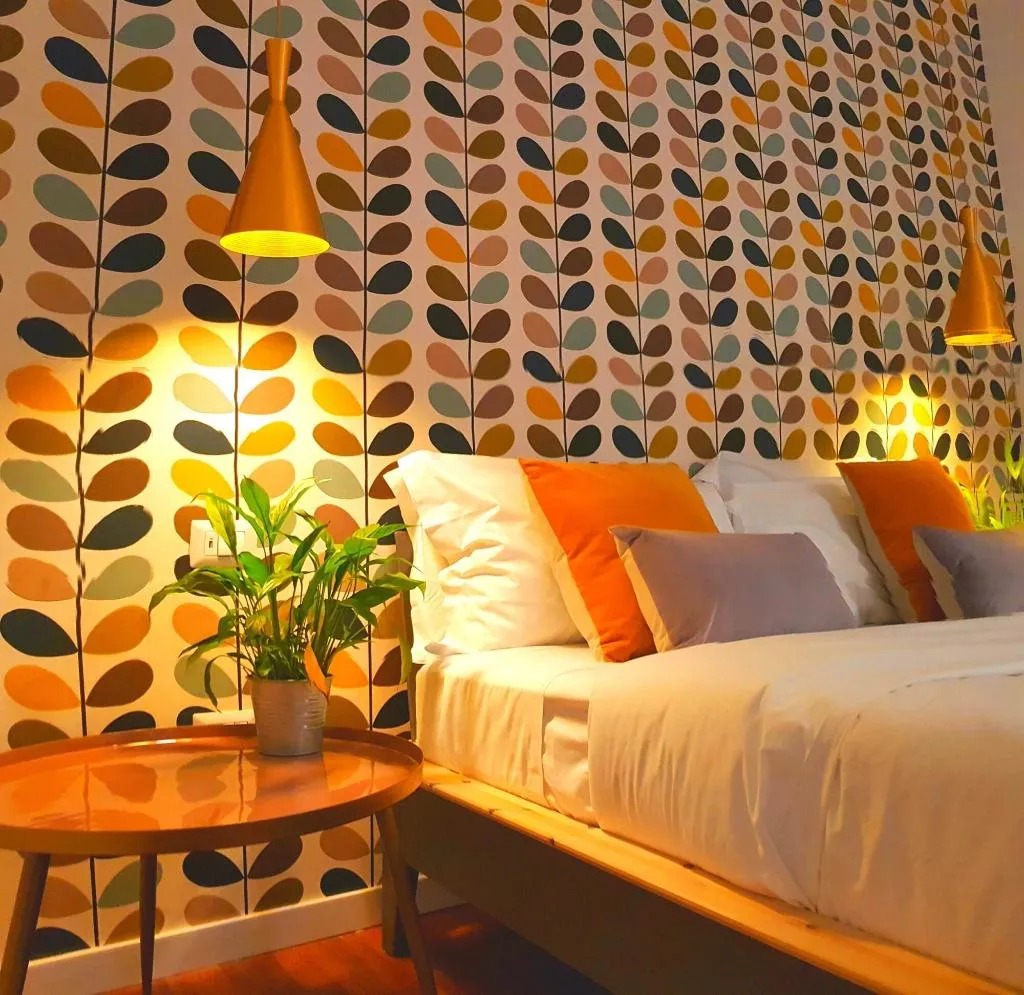 Room, Napoli Tree - Lungomare, Naples