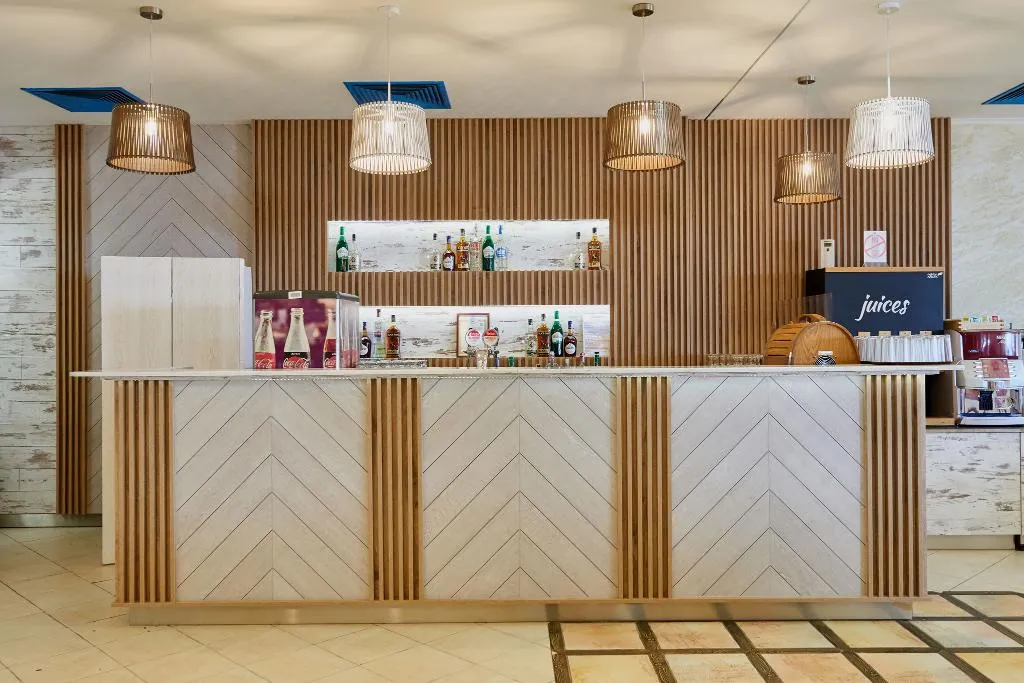 Restaurant, Hotel Sentido Bellevue Beach Sunny Beach, Bourgas